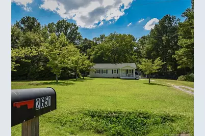 2651 Tim Currin Road, Lillington, NC 27546 - Photo 30