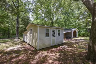 2651 Tim Currin Rd, Lillington, NC 27546 - Photo 20