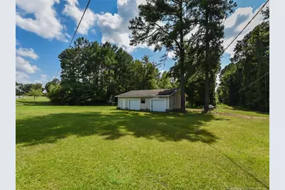 2651 Tim Currin Road, Lillington, NC 27546 - Photo 22