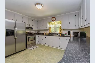 2651 Tim Currin Road, Lillington, NC 27546 - Photo 4