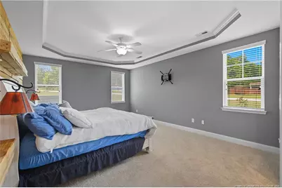 302 Executive Drive, Lillington, NC 27546 - Photo 24