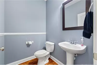 302 Executive Drive, Lillington, NC 27546 - Photo 14