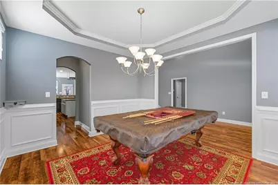 302 Executive Drive, Lillington, NC 27546 - Photo 12