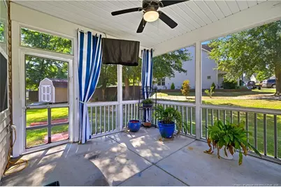 302 Executive Drive, Lillington, NC 27546 - Photo 4