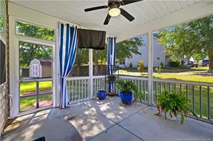 302 Executive Dr, Lillington, NC 27546 - Photo 4