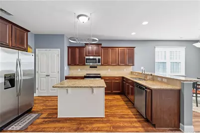 302 Executive Drive, Lillington, NC 27546 - Photo 16