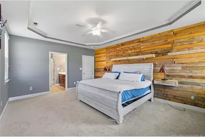 302 Executive Drive, Lillington, NC 27546 - Photo 26