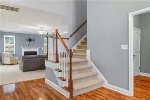 302 Executive Dr, Lillington, NC 27546 - Photo 34