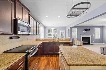 302 Executive Drive, Lillington, NC 27546 - Photo 18