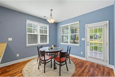 302 Executive Drive, Lillington, NC 27546 - Photo 20