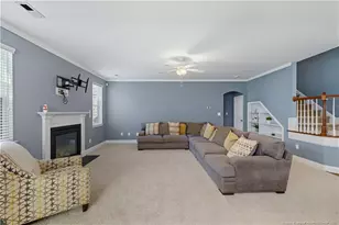 302 Executive Dr, Lillington, NC 27546 - Photo 22