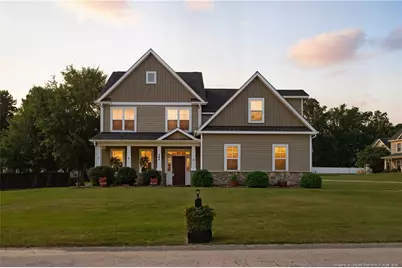 302 Executive Drive, Lillington, NC 27546 - Photo 1
