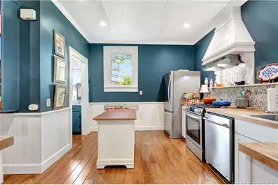 415 E 3rd Avenue, Red Springs, NC 28377 - Photo 16