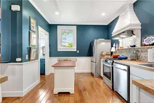 415 E 3rd Ave, Red Springs, NC 28377 - Photo 16