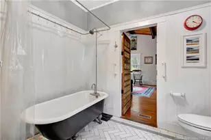 415 E 3rd Ave, Red Springs, NC 28377 - Photo 28