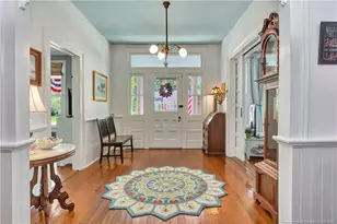 415 E 3rd Ave, Red Springs, NC 28377 - Photo 6