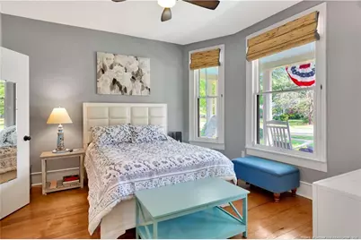 415 E 3rd Avenue, Red Springs, NC 28377 - Photo 30