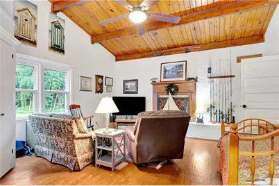 415 E 3rd Avenue, Red Springs, NC 28377 - Photo 22