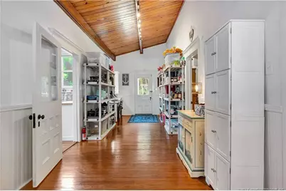 415 E 3rd Avenue, Red Springs, NC 28377 - Photo 20