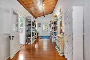 415 E 3rd Ave, Red Springs, NC 28377 - Photo 20