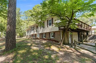 255 Sarason Pl, Vass, NC 28394 - Photo 4