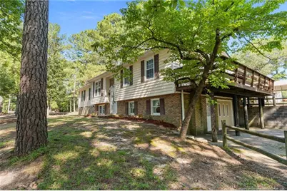 255 Sarason Place, Vass, NC 28394 - Photo 4