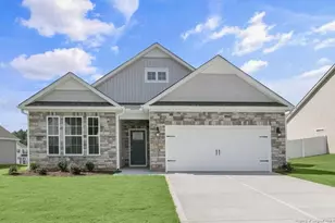 742 Lazy Elm Ln, Aberdeen, NC 28315 - Photo 1