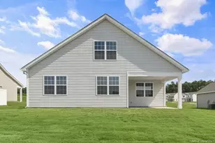 742 Lazy Elm Ln, Aberdeen, NC 28315 - Photo 36