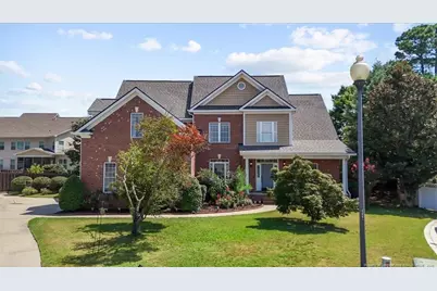 3602 Wynborne Court, Fayetteville, NC 28306 - Photo 2