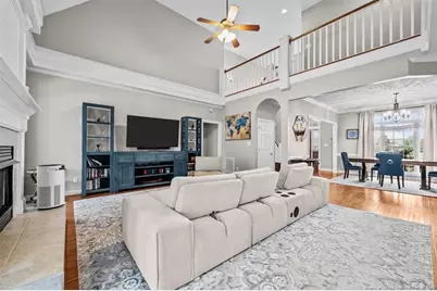 3602 Wynborne Court, Fayetteville, NC 28306 - Photo 8