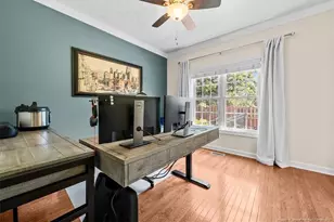 3602 Wynborne Ct, Fayetteville, NC 28306 - Photo 30