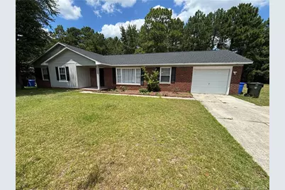 7546 Beverly Drive, Fayetteville, NC 28314 - Photo 2