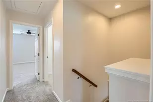 408 Panorama View Loop, Cary, NC 27519 - Photo 22