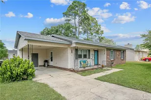 6314 Bretton Wood Dr, Hope Mills, NC 28348 - Photo 2