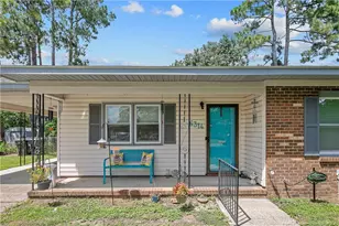 6314 Bretton Wood Dr, Hope Mills, NC 28348 - Photo 4