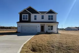 110 Mossy Brg Ct, Lillington, NC 27546 - Photo 1