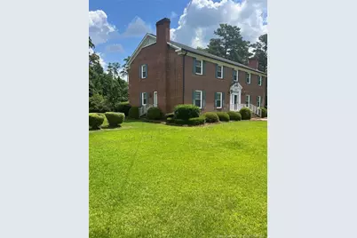 803 Peach Street, Rowland, NC 28383 - Photo 2