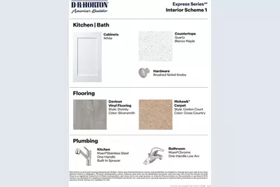 203 Maddox Drive, Aberdeen, NC 28315 - Photo 38