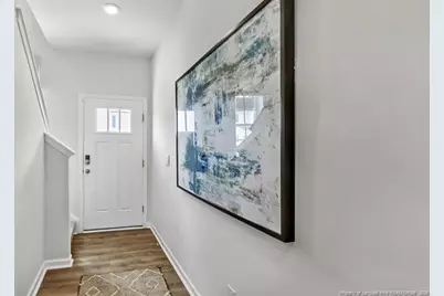 203 Maddox Drive, Aberdeen, NC 28315 - Photo 8