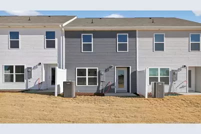 203 Maddox Drive, Aberdeen, NC 28315 - Photo 34