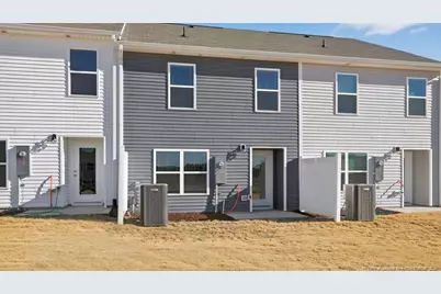 203 Maddox Drive, Aberdeen, NC 28315 - Photo 36