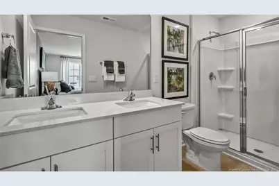 203 Maddox Drive, Aberdeen, NC 28315 - Photo 28