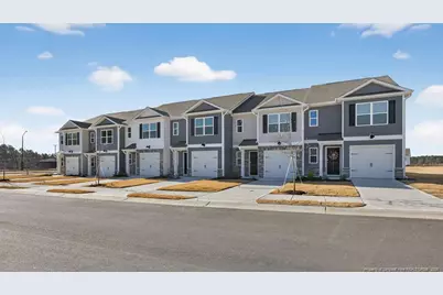 203 Maddox Drive, Aberdeen, NC 28315 - Photo 6