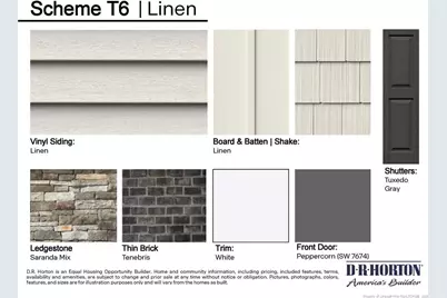 223 Maddox Drive, Aberdeen, NC 28315 - Photo 28