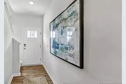 223 Maddox Drive, Aberdeen, NC 28315 - Photo 2