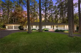 515 S Valley Road S, Southern Pines, NC 28387 - Photo 1