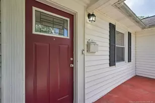 513 Vista Dr, Fayetteville, NC 28305 - Photo 2