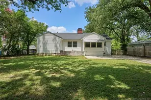 513 Vista Dr, Fayetteville, NC 28305 - Photo 20