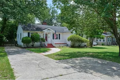 513 Vista Drive, Fayetteville, NC 28305 - Photo 4
