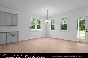 3563 Philippi Church Rd, Raeford, NC 28376 - Photo 4